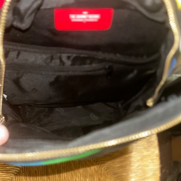 Spray ground bag - Picture 4 of 7